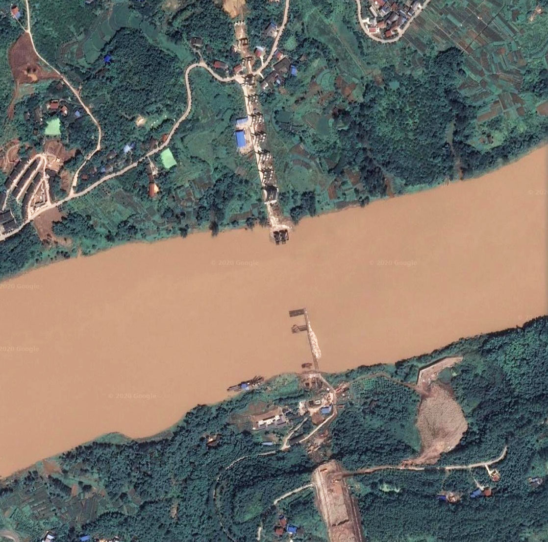 Qujiang Bridge Dalong Satellite.jpg
