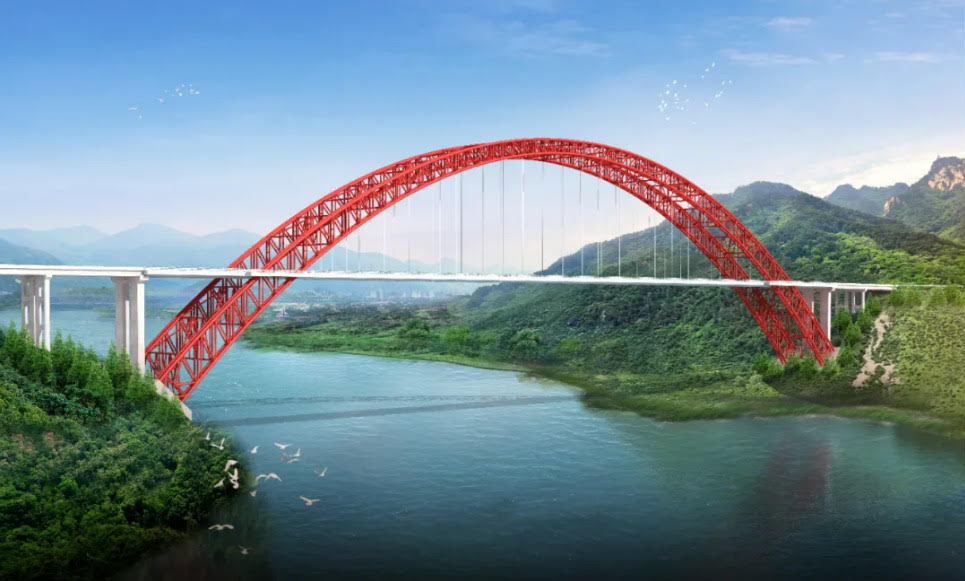 Hongshuihe Bridge Yajiao.jpg