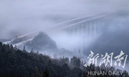 Zhengjiazhai Clouds.jpg