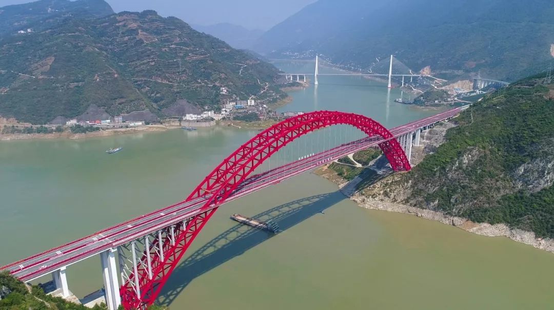 Xiangxi Yangtze RiverCompletion.jpeg