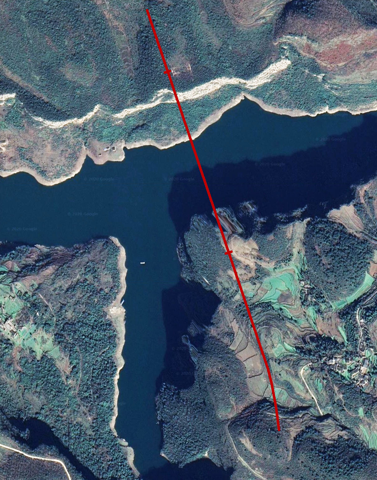 File:Wujiang Bridge Guijin Satellite.jpg
