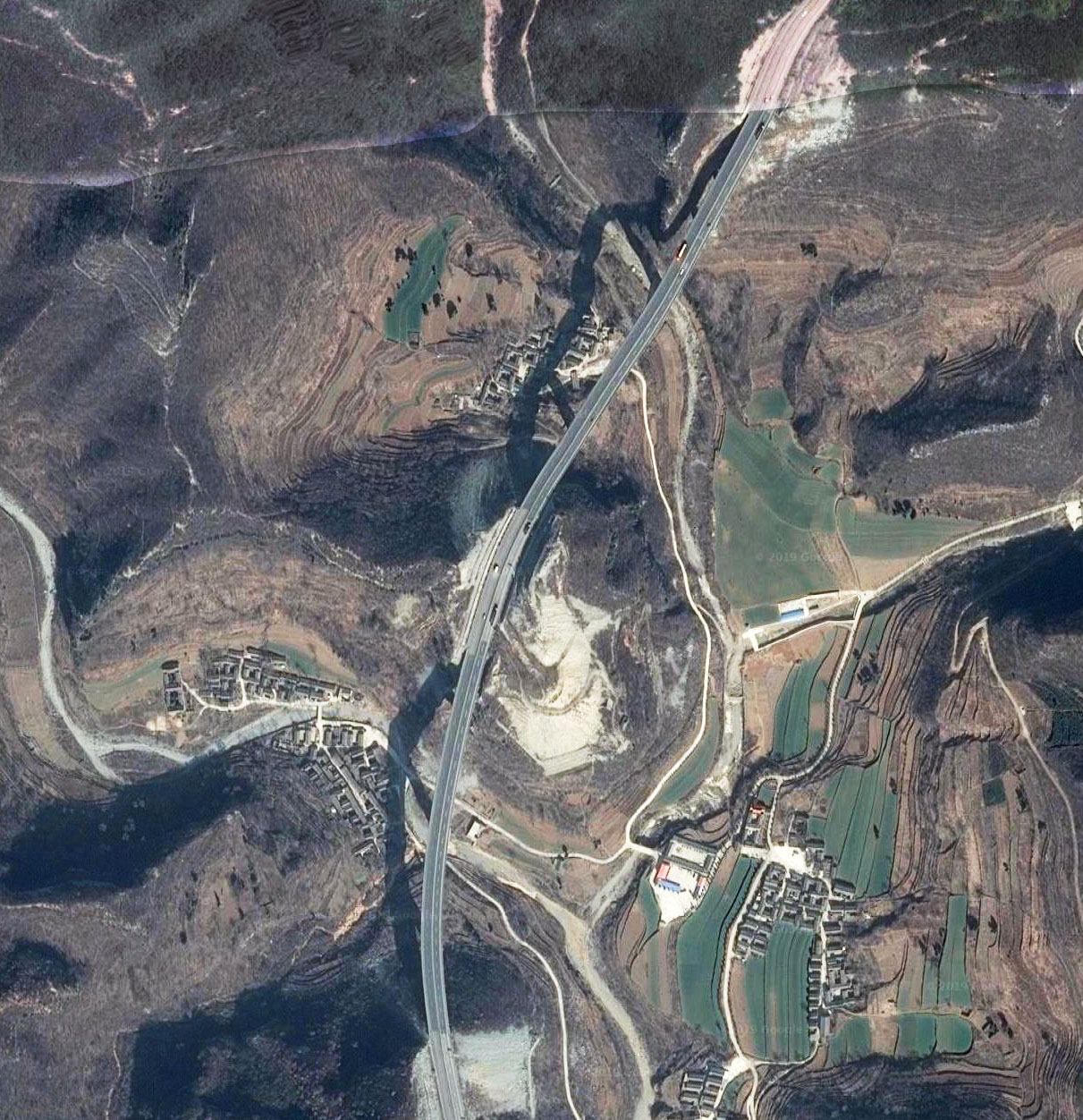 Qijiapo 3 &1 Satellite.jpg