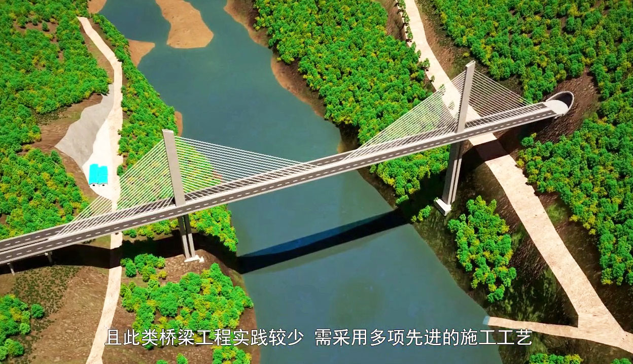 Qingshuijiang Bridge JianrongRenderHighView.jpg