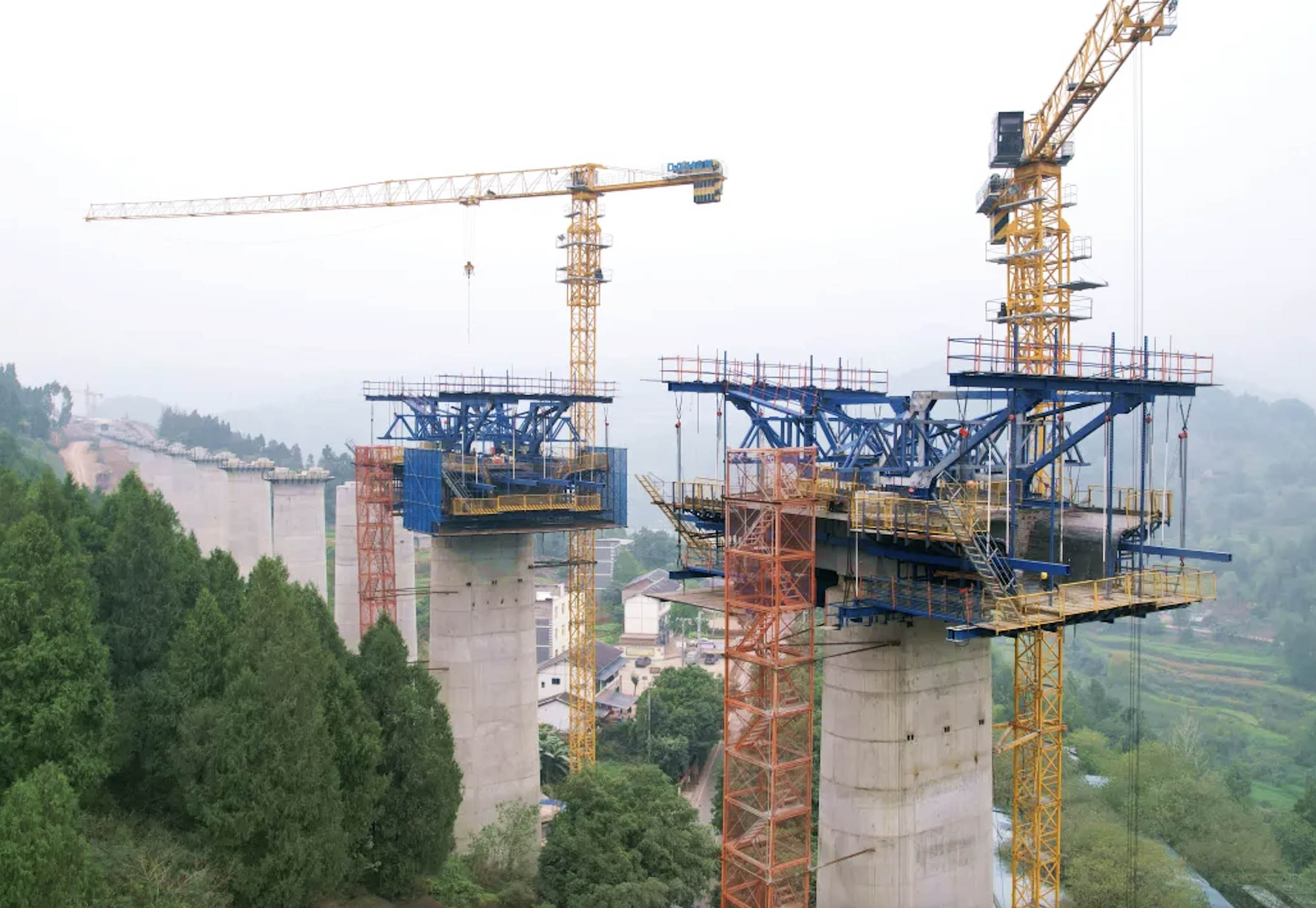 Changtianwan Railway.jpg