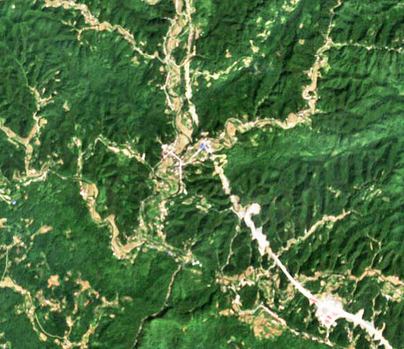 Zhu'erling2 Satellite.jpg