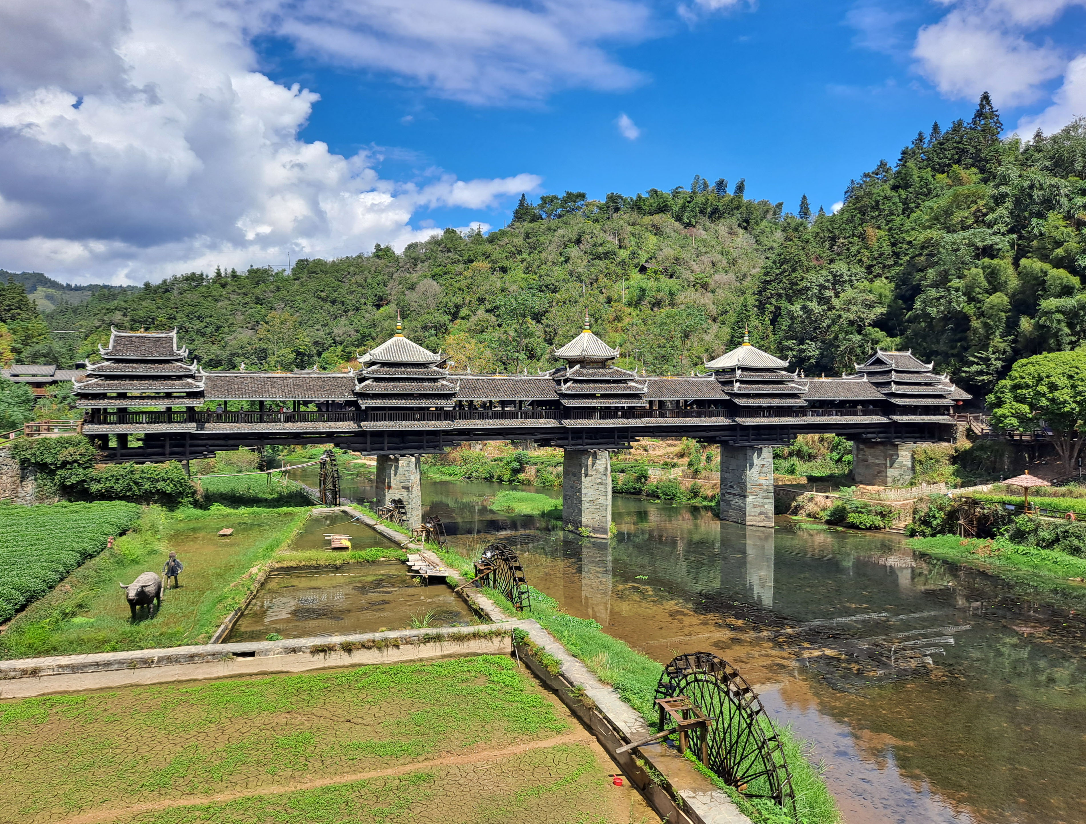 Sanjiang Chengyang Yongji Bridge.jpg