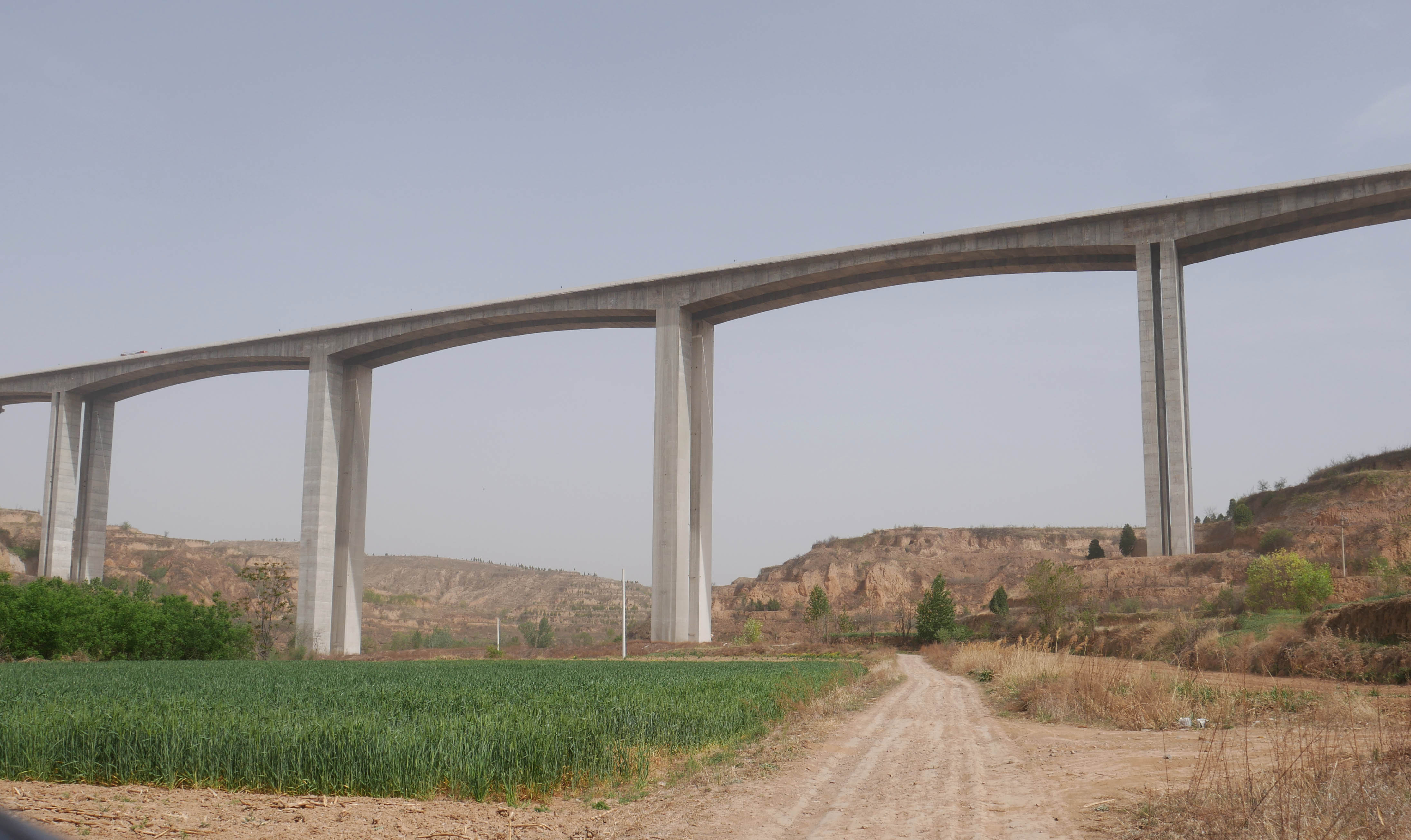DayuheFromLocalRoad.JPG