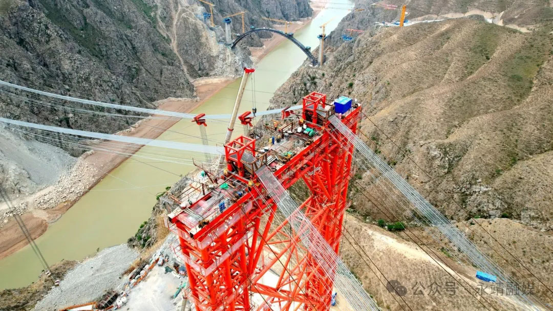 Taohe bridge LanyonglinDrone.jpg