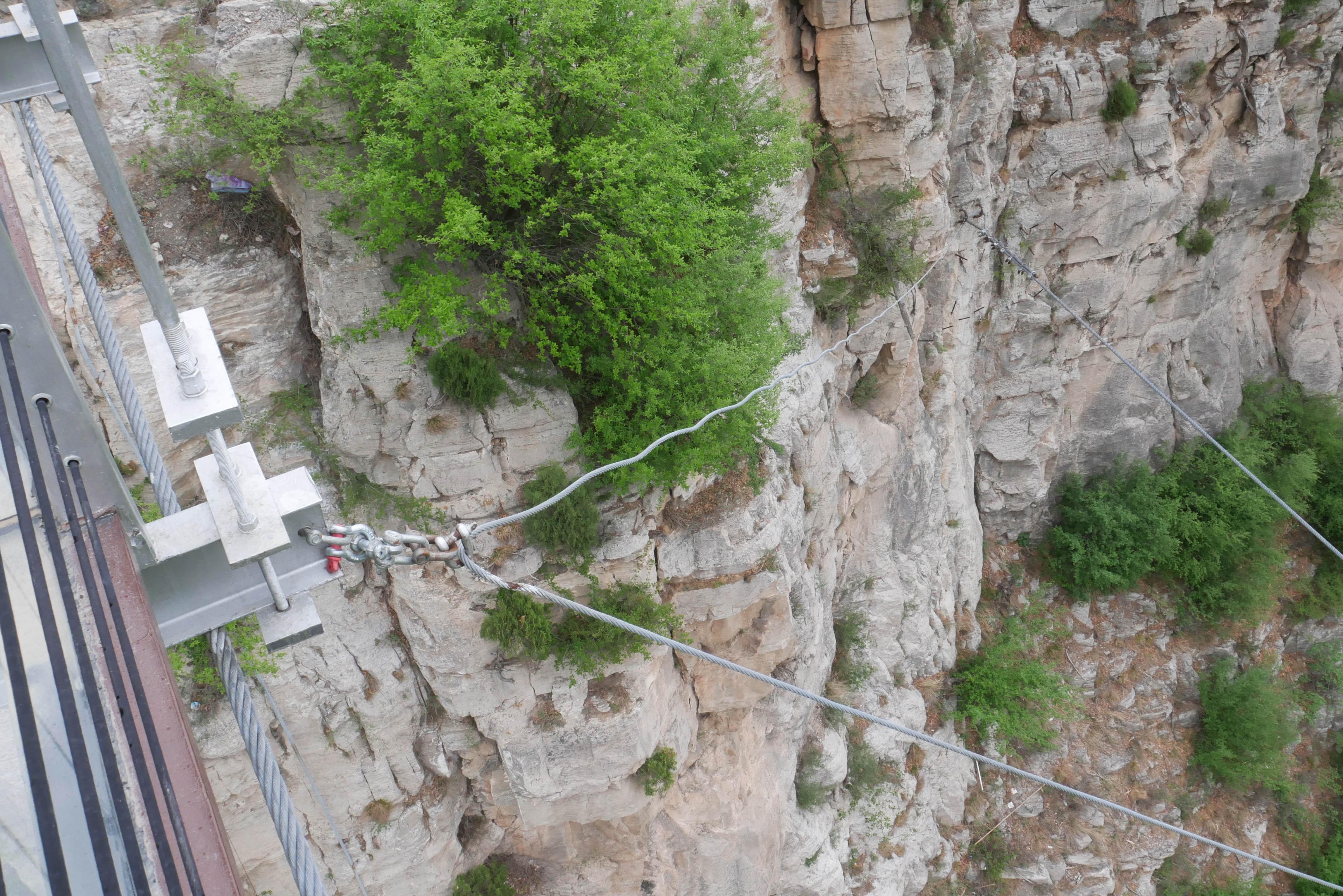 Yunqiushan GlassWindCliff.JPG