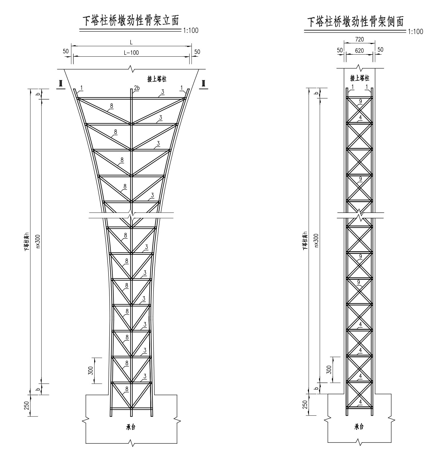 HuoxianggouTowerTruss2.jpg