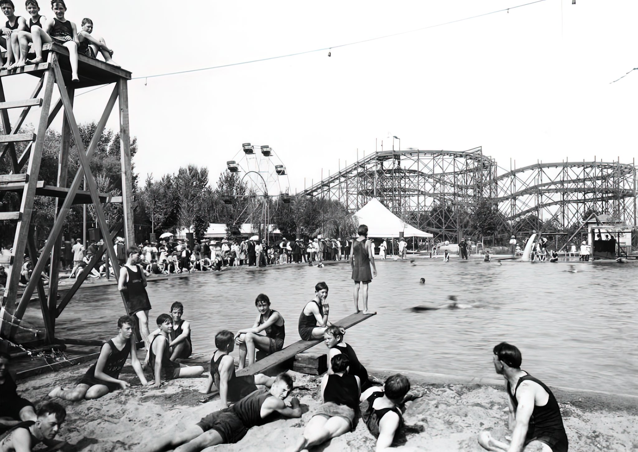 Scenic Railway 1912-1917 Zapp's Willow Lake Park Fresno copy.jpg