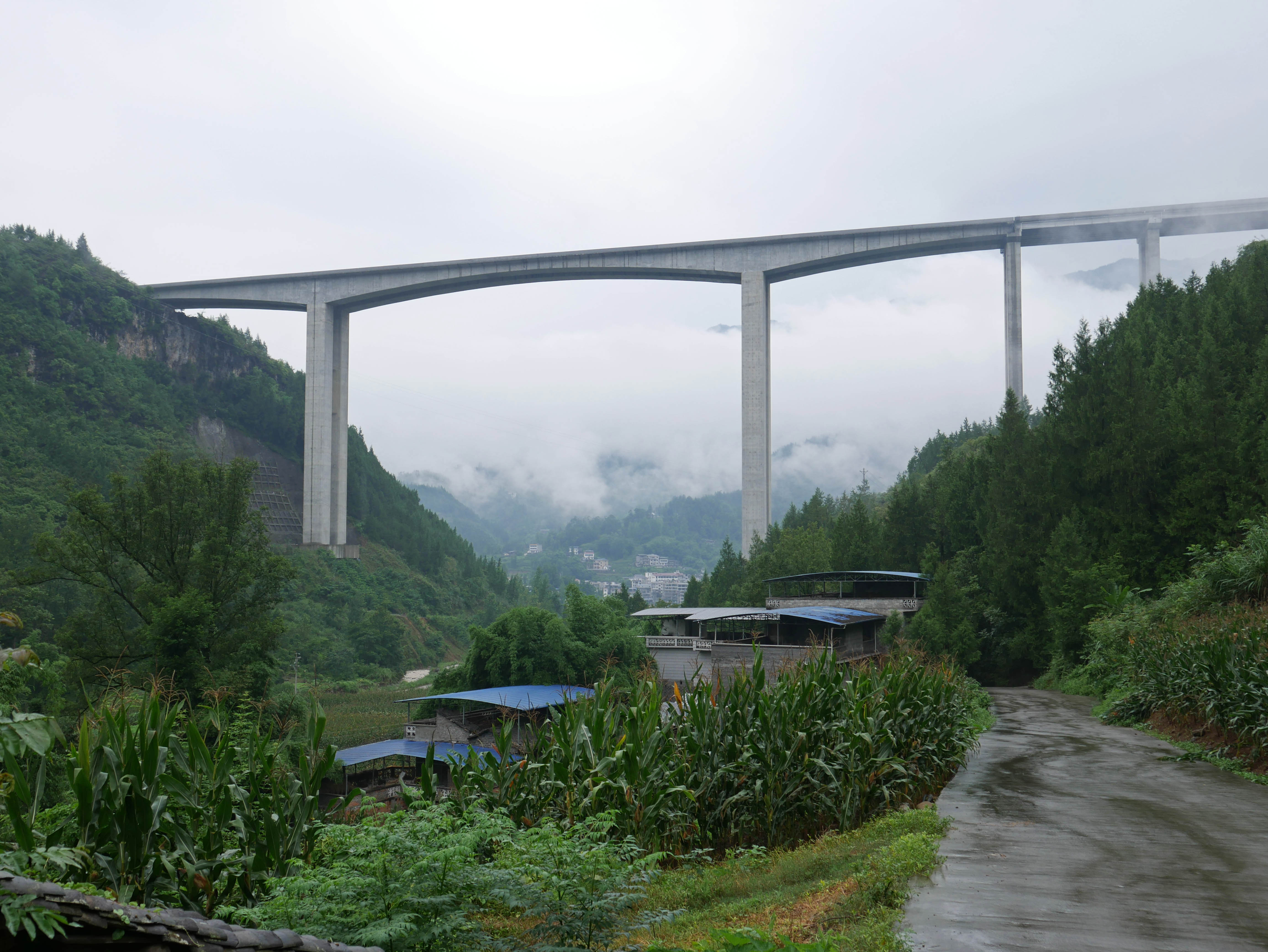 Qinglongzui WuyunkaiSide.JPG