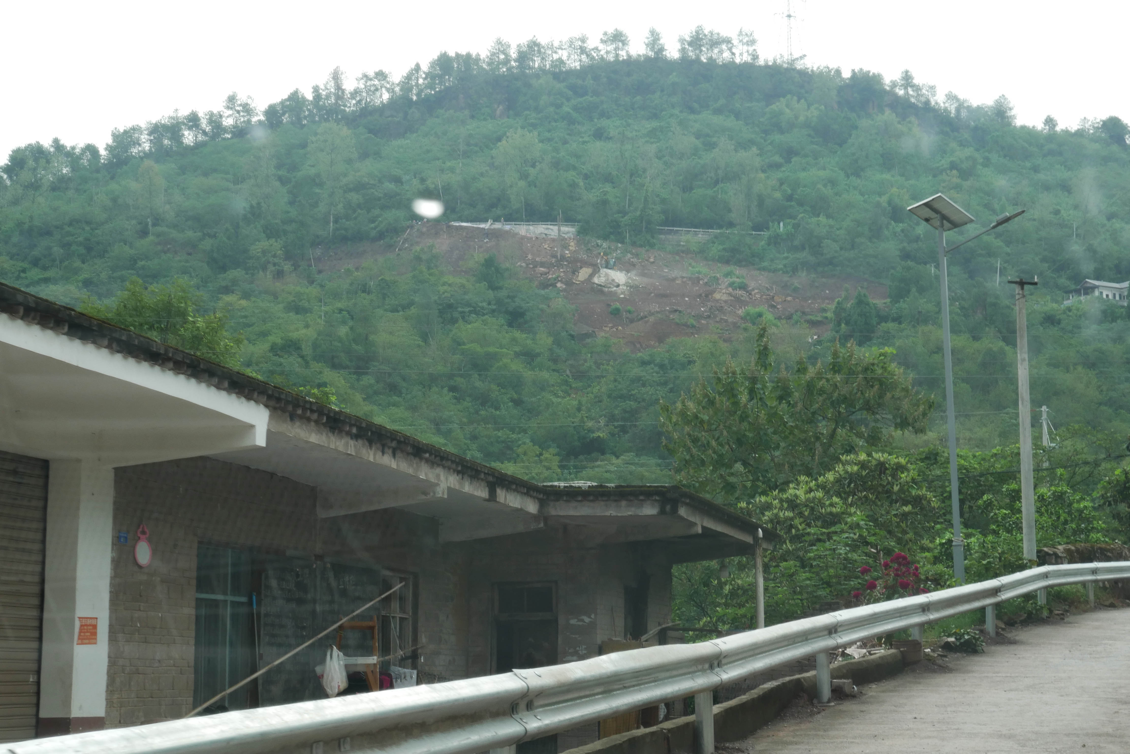 Shuangtangzi RailwayViewSite.JPG