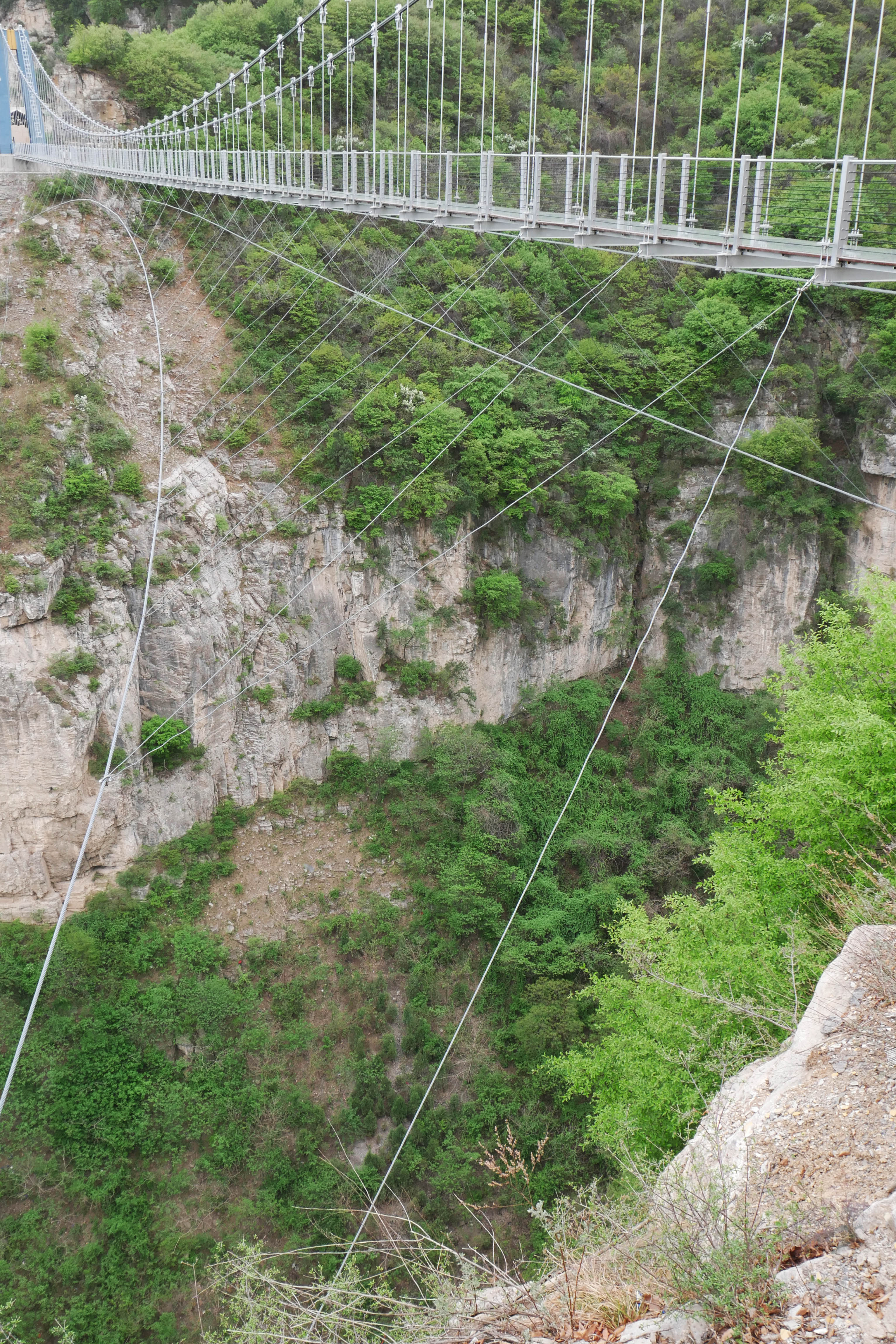 Yunqiushan GlassDropView.JPG