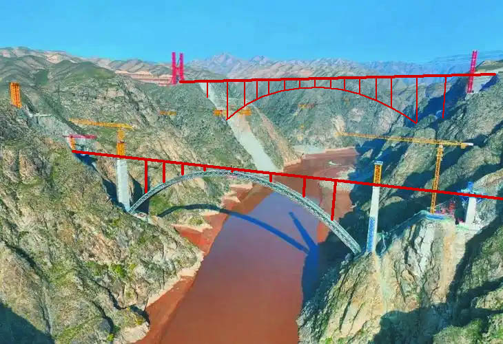 TaoheBridgesDrawing.jpg