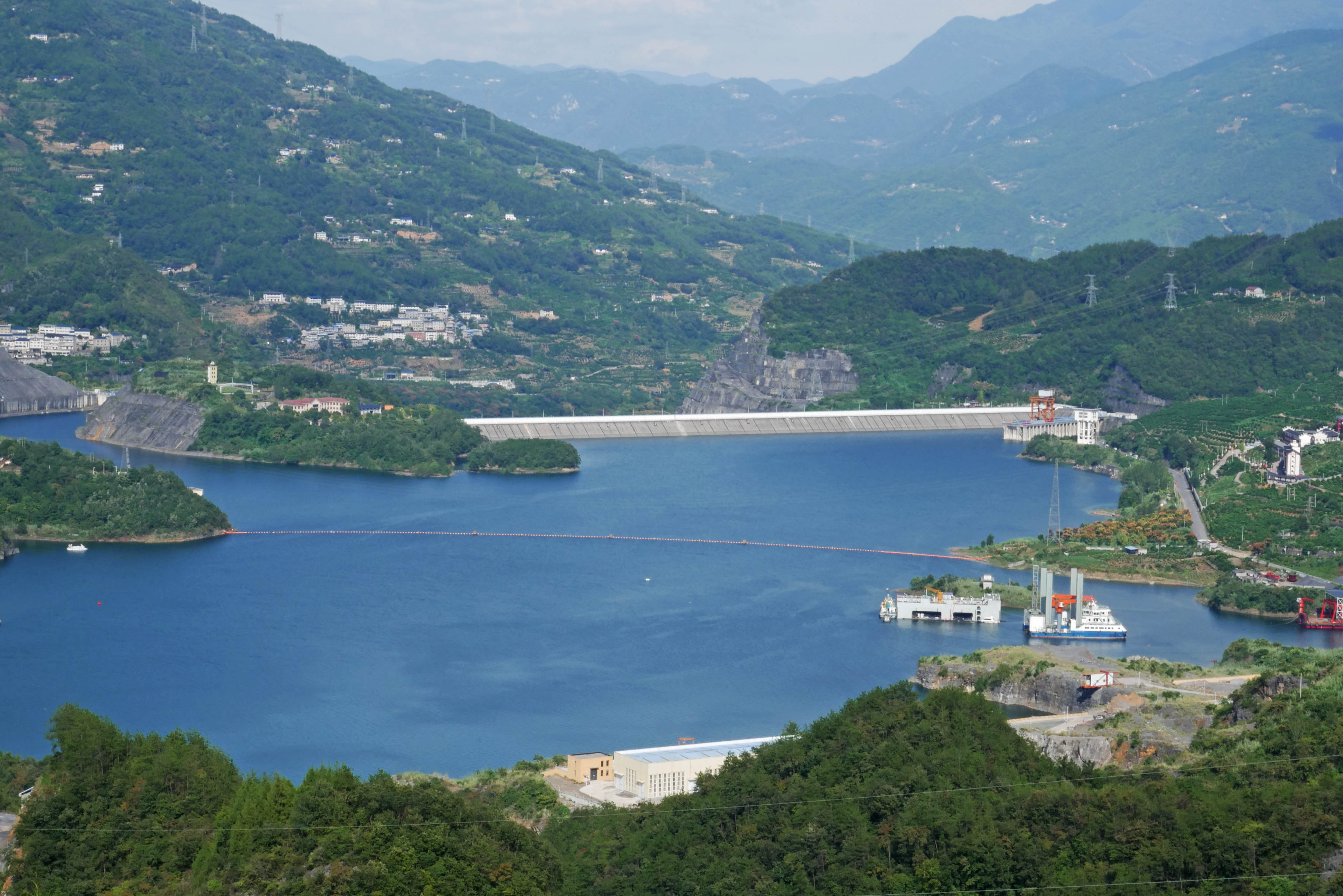 Qingjiang Bridge Shuibuya26.JPG