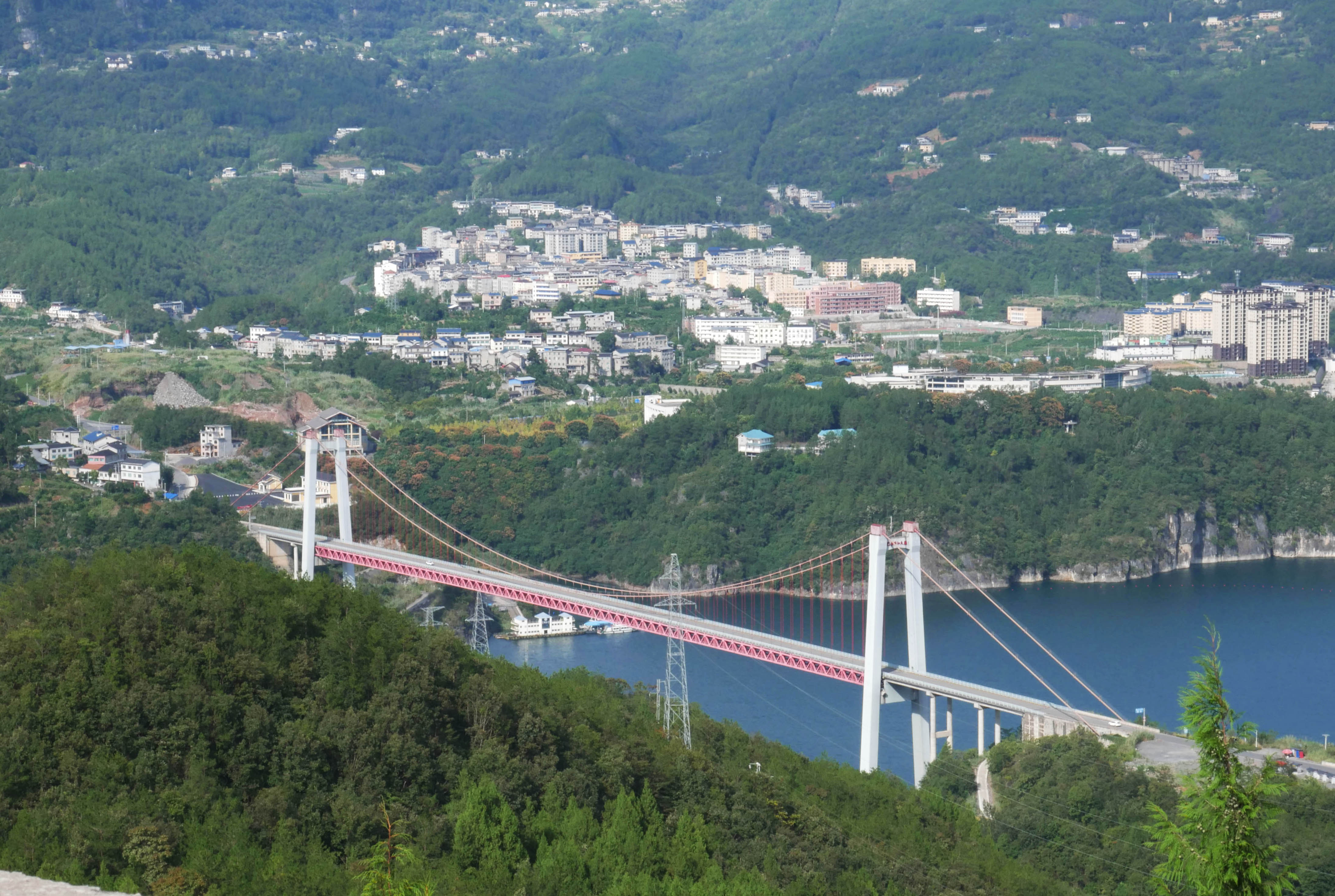 Qingjiang Bridge Shuibuya25.JPG