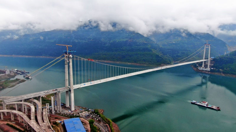 Fuxing Yangtze RiverCompleted.jpg