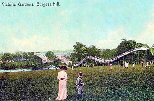 Switchback at Victoria Gardens Burgess Hill Sussex2.jpg