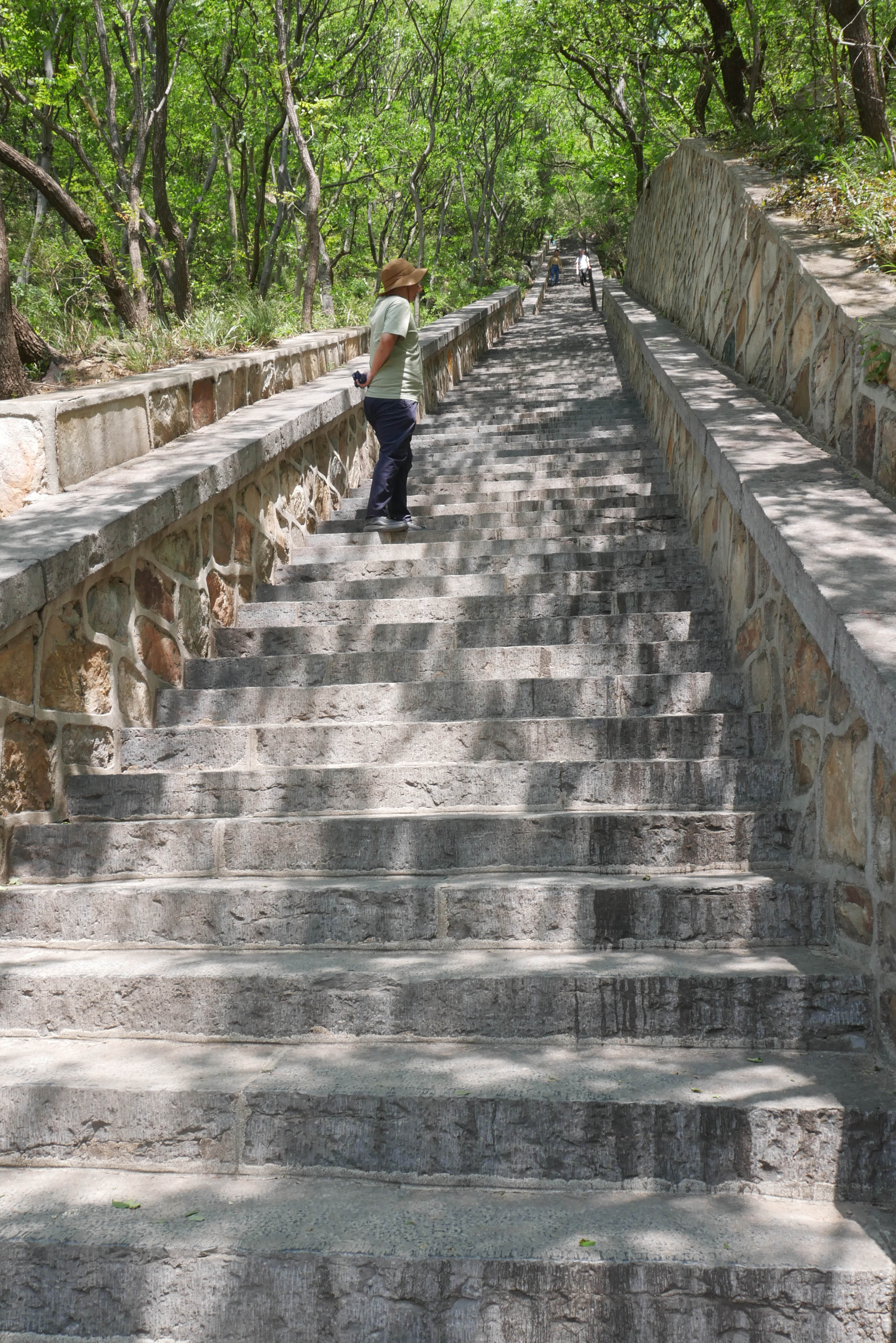 Sanhuangzhai,66.JPG