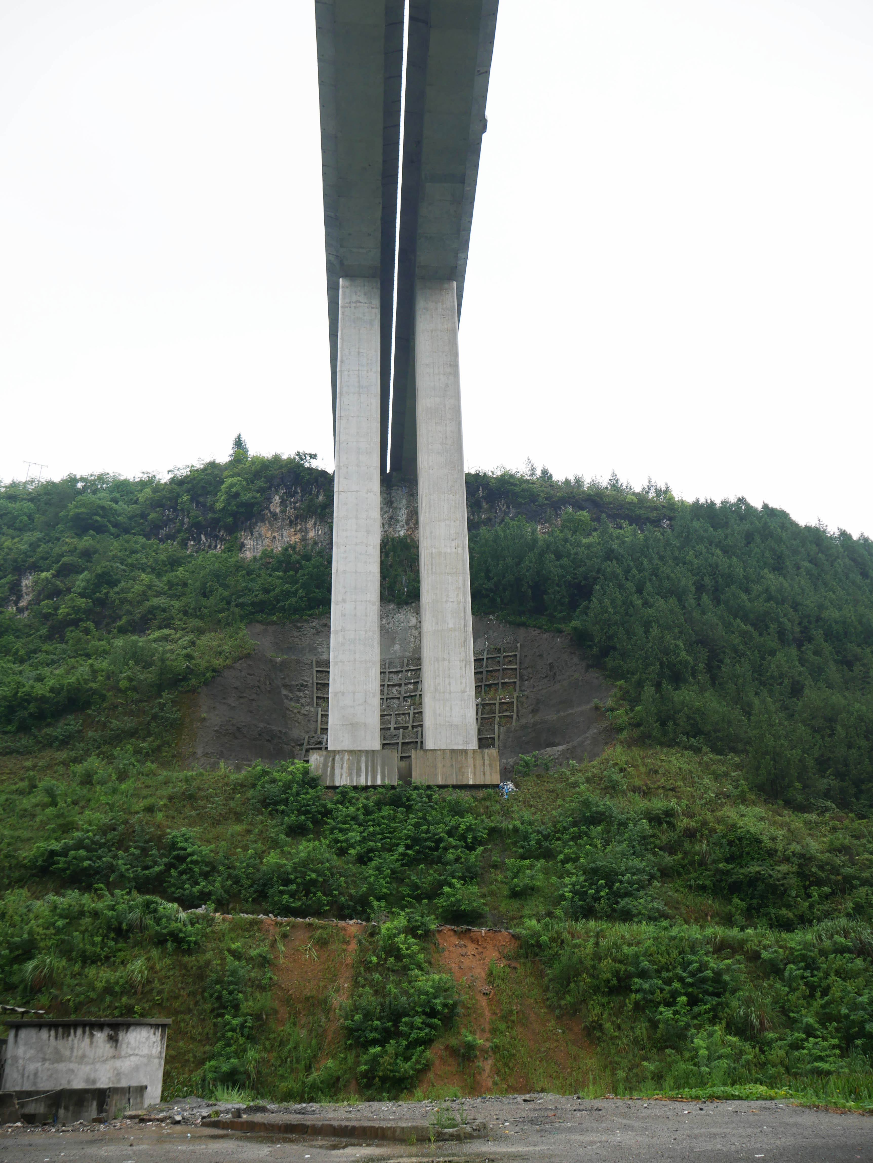 Qinglongzui WuyunkaiSky.JPG