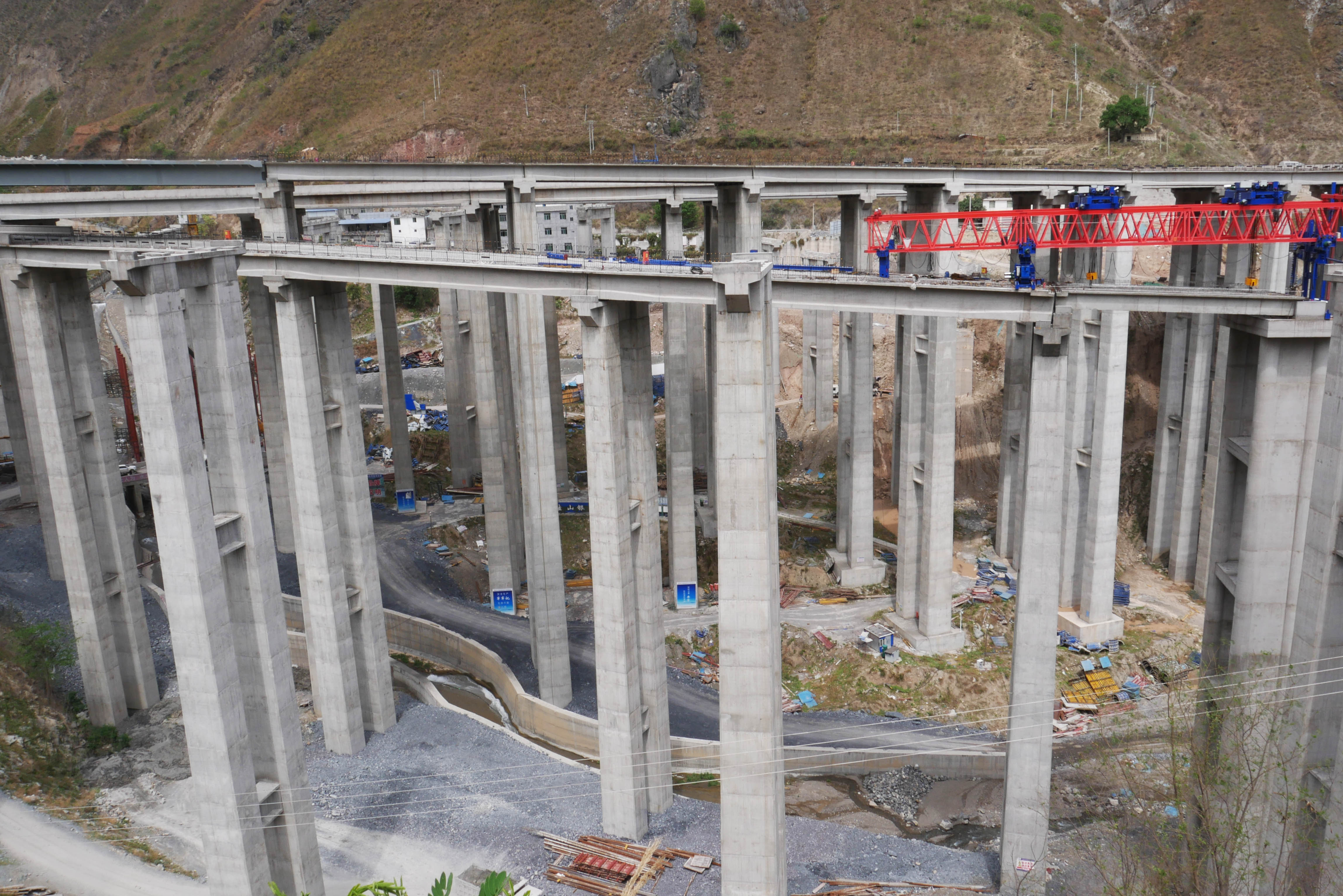 KahaluoInterchangeConstruction.JPG